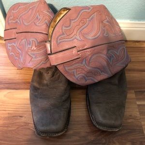 Nocona Boots